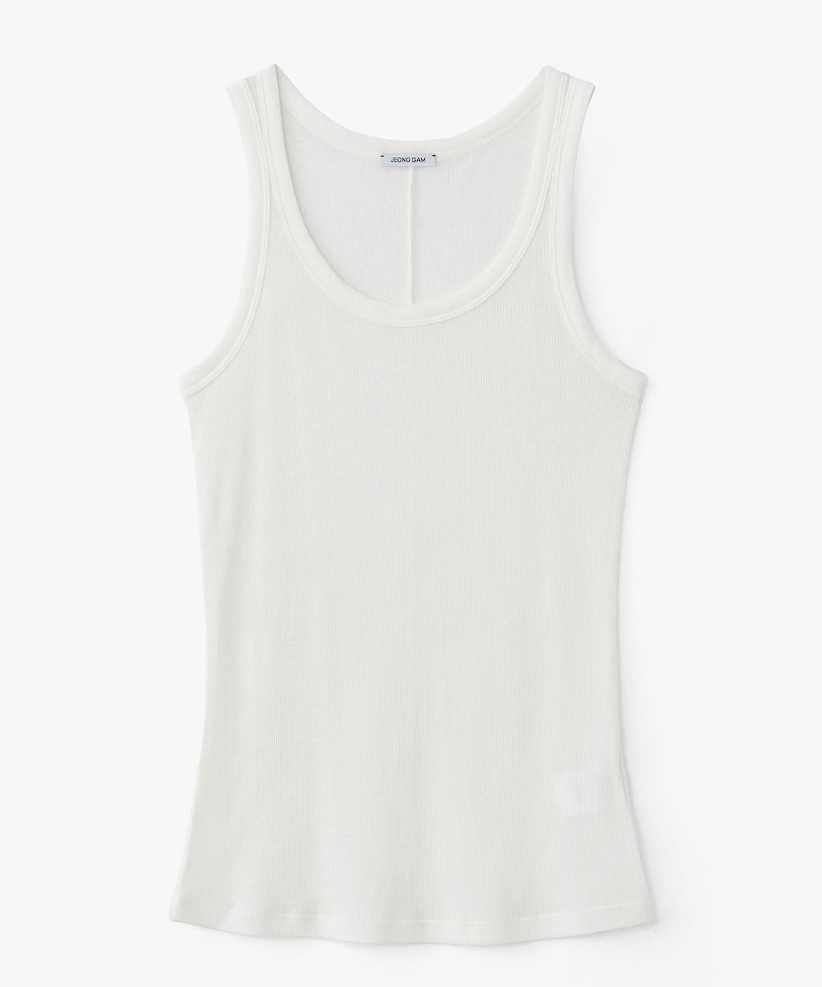 정감 스튜디오(JEONGGAM STUDIOS) Eco Sleeveless_4 Color