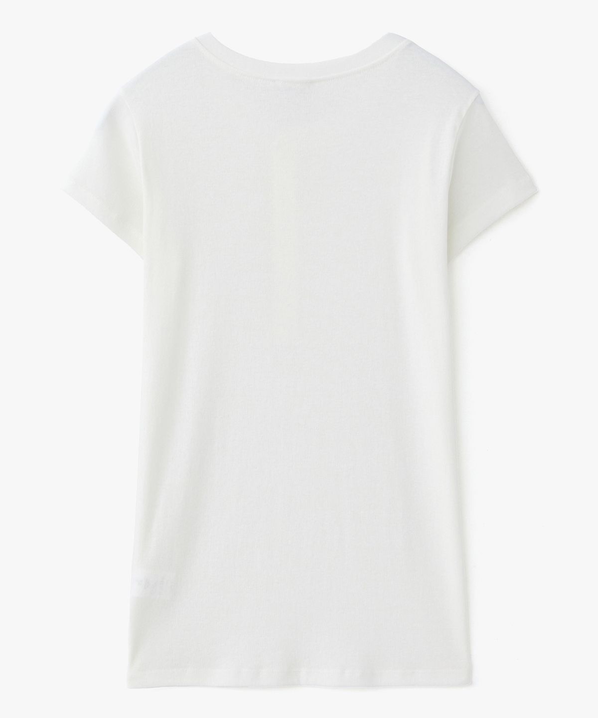 정감 스튜디오(JEONGGAM STUDIOS) Henley Neck Short Sleeve Tee_5 Color