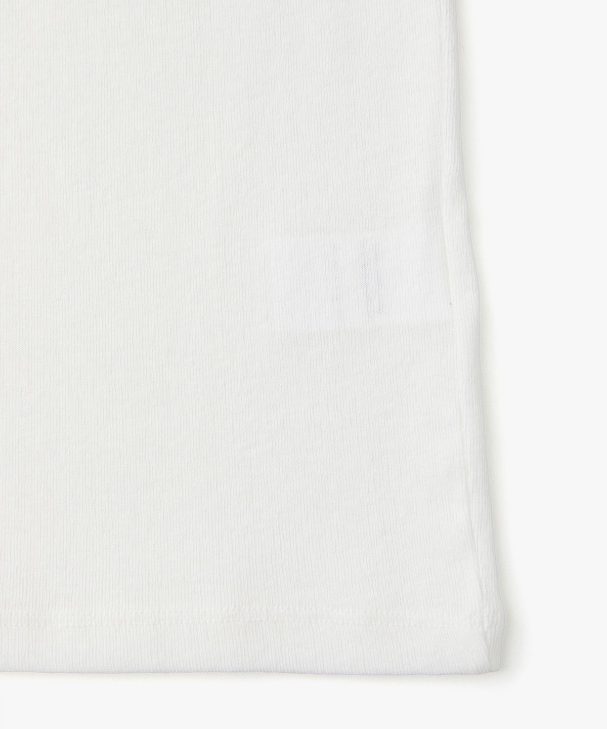 정감 스튜디오(JEONGGAM STUDIOS) Henley Neck Short Sleeve Tee_5 Color