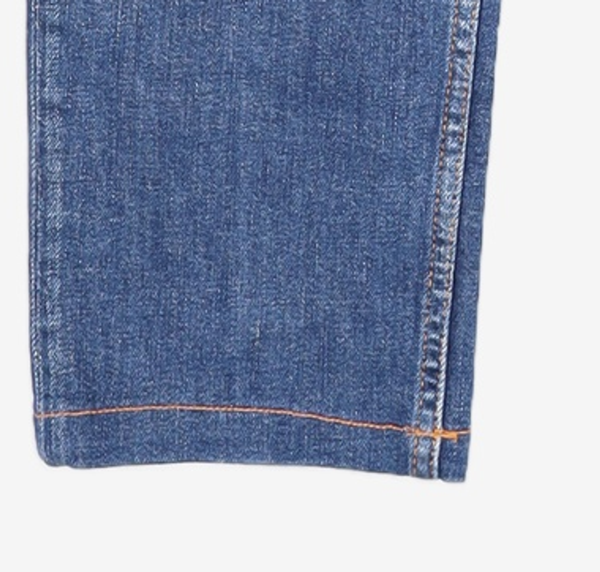 자라(ZARA) 청/데님 팬츠 42