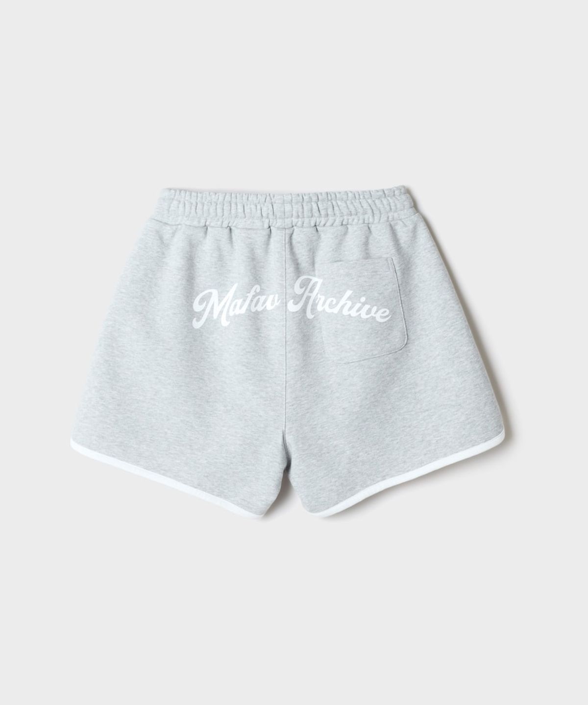 스파오(SPAO) [마이페이브아카이브] 바인딩 팬츠(Gray)_SPMTG37U02