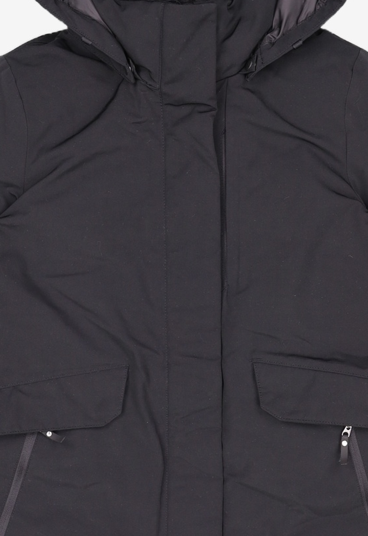 푸마(PUMA) 사파리/헌팅 재킷 S