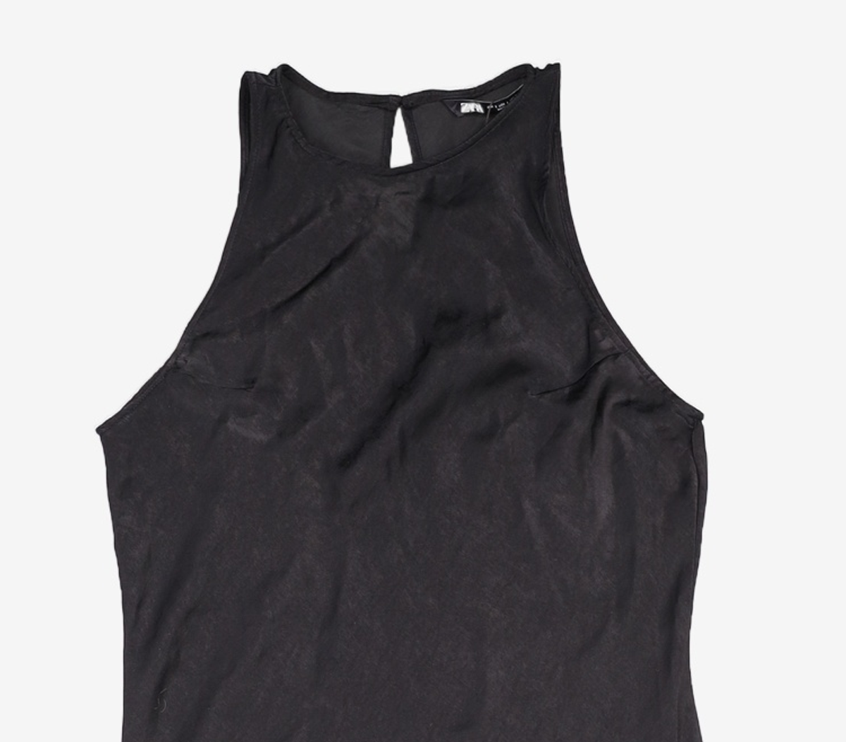 자라(ZARA) 맥시 원피스 L