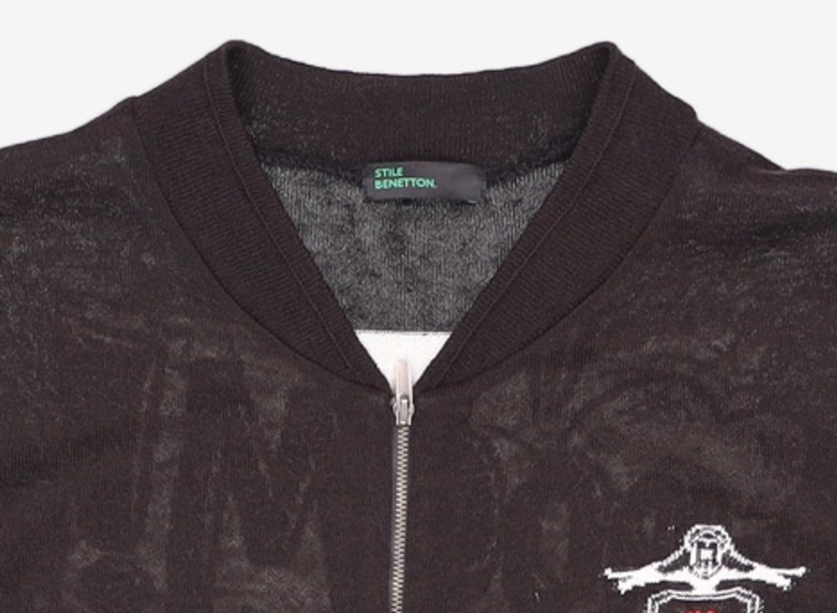 스타일 베네통(STILE BENETTON.) 카디건 ONE SIZE