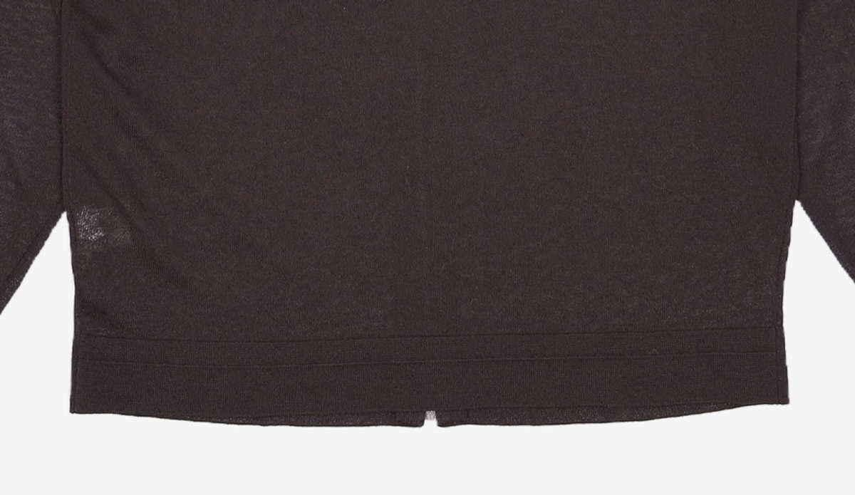 스타일 베네통(STILE BENETTON.) 카디건 ONE SIZE