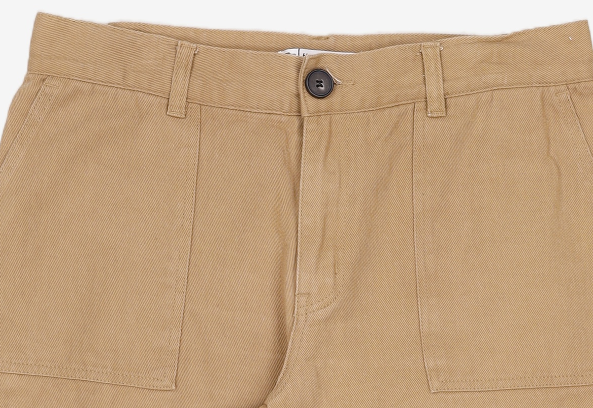 86로드(86ROAD) 1923 FATIGUE SHORTS (4col) 34