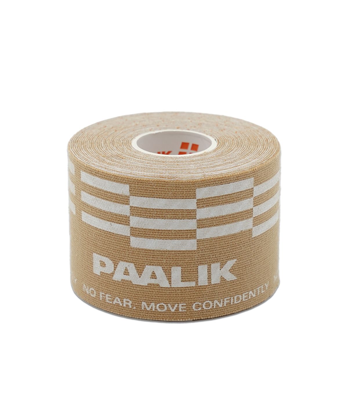 팰릭(PAALIK) 키네시올로지 스포츠 테이프 로고베이지 (6롤입)
