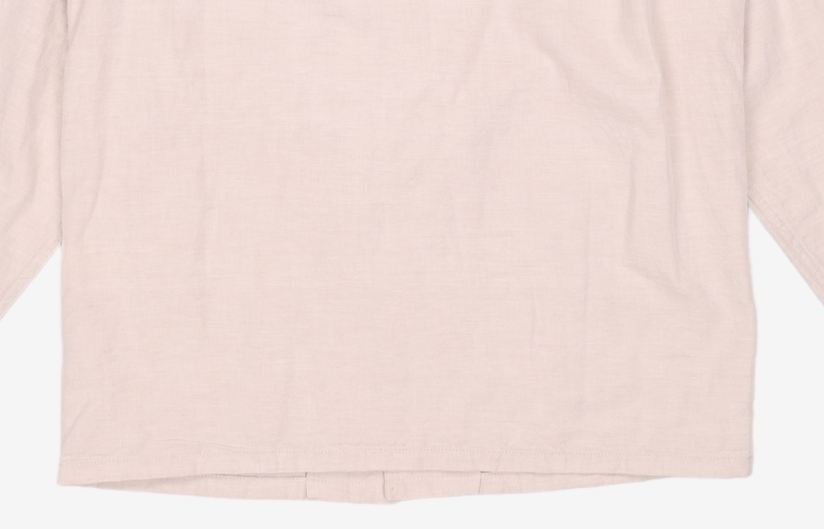 유니클로(UNIQLO) 나일론/코치 재킷 M
