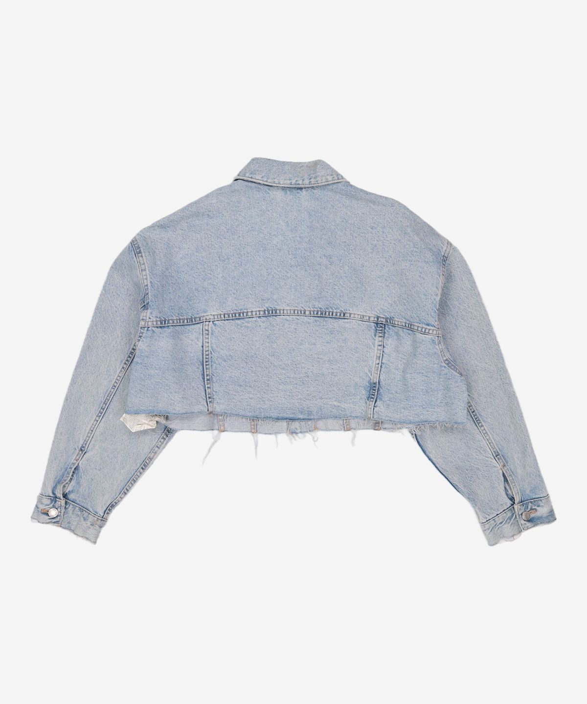 자라(ZARA) 데님/트러커 재킷 S