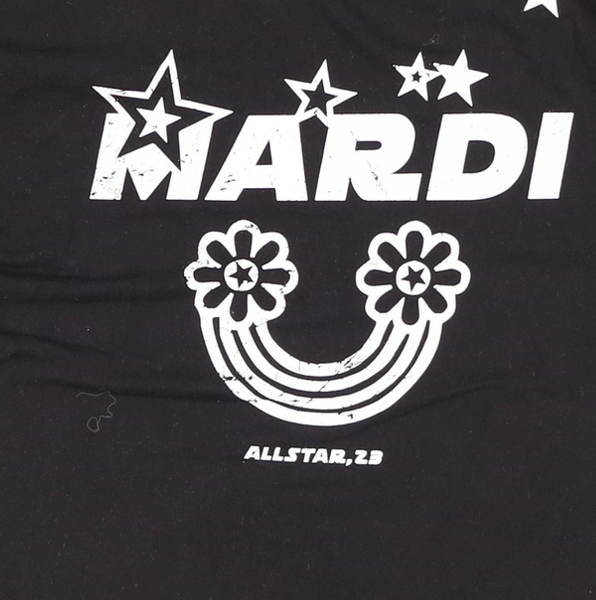 마르디 메크르디(MARDI MERCREDI) 반소매 티셔츠 0