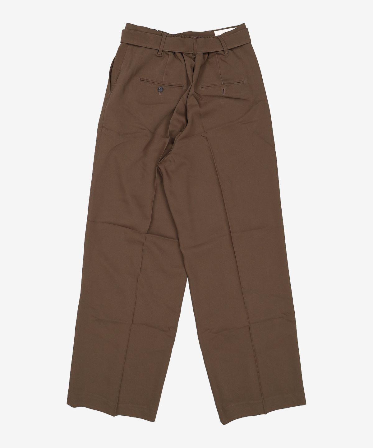 알렌느(HALEINE) 슈트 팬츠/슬랙스 2