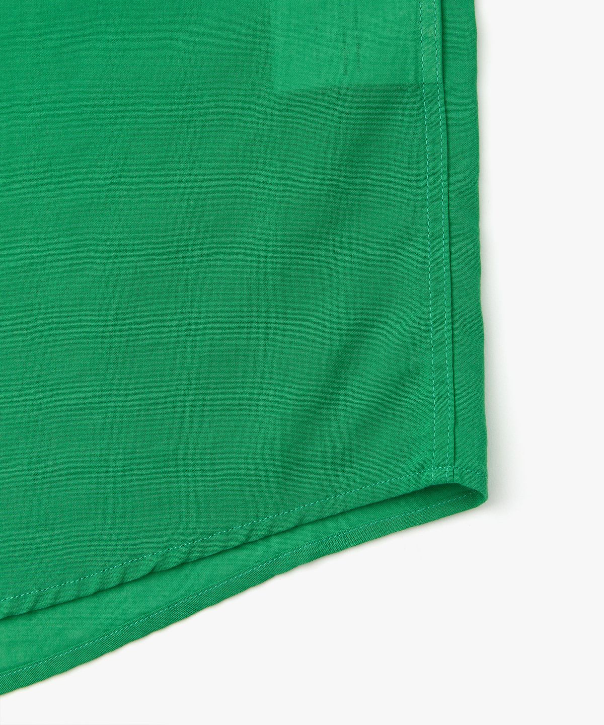 정감 스튜디오(JEONGGAM STUDIOS) Pleasant Half Sleeve Shirt_4 Color