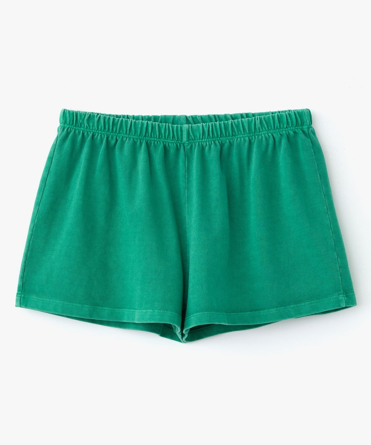 정감 스튜디오(JEONGGAM STUDIOS) Pigment Dyed Shorts_3 Color