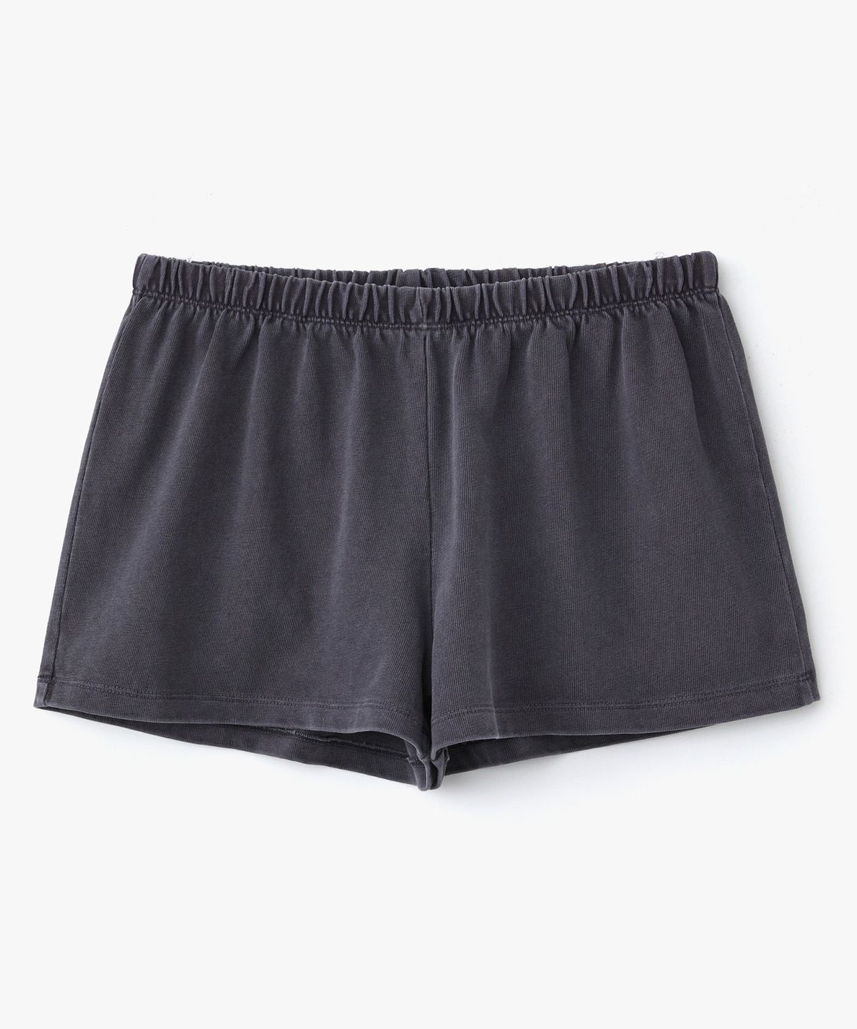 정감 스튜디오(JEONGGAM STUDIOS) Pigment Dyed Shorts_3 Color