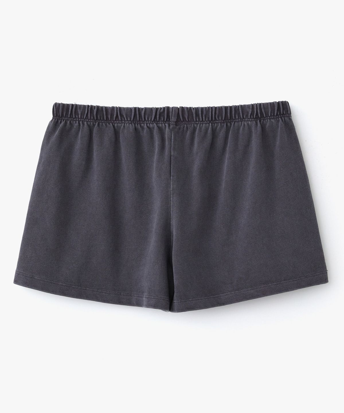 정감 스튜디오(JEONGGAM STUDIOS) Pigment Dyed Shorts_3 Color