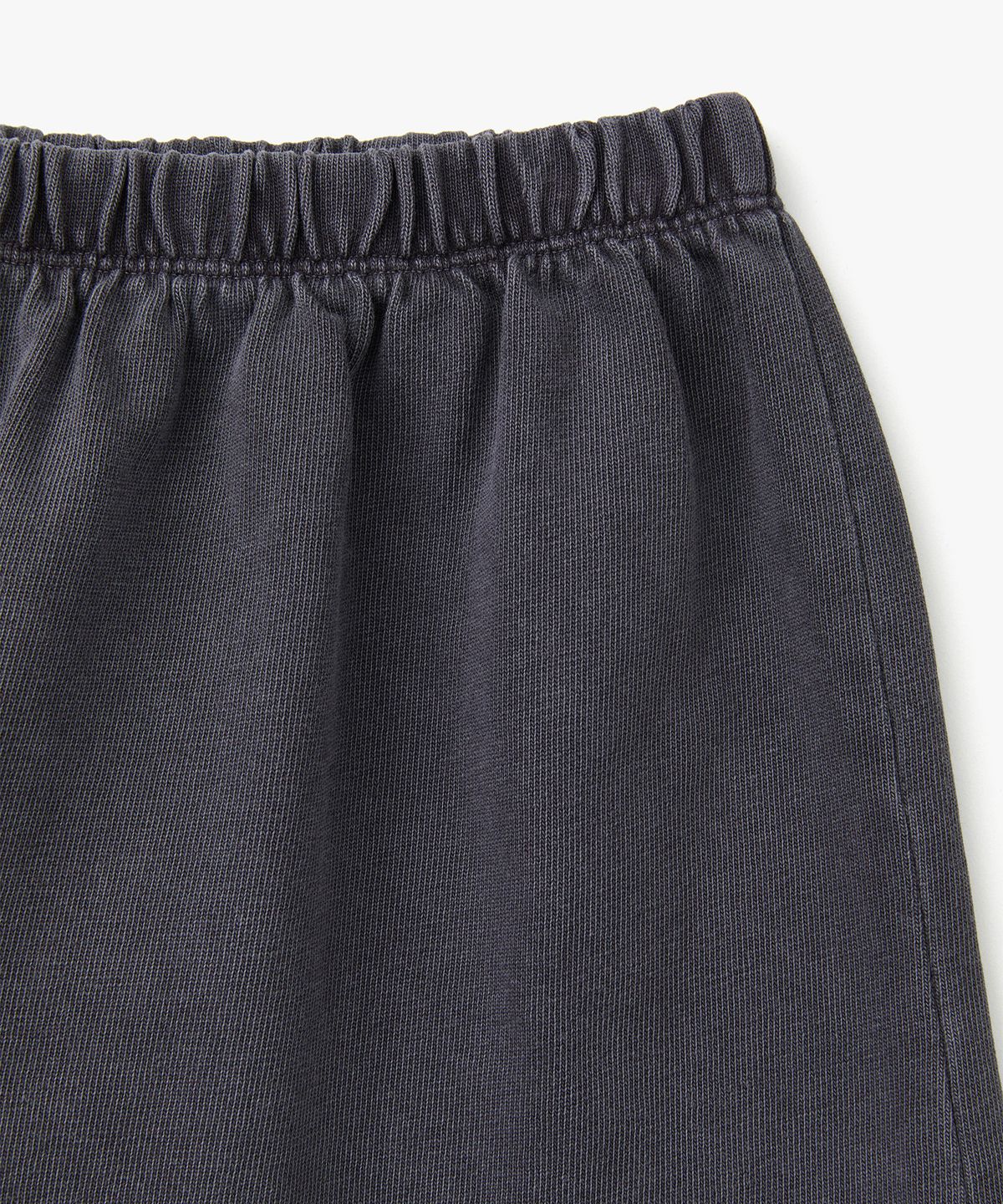 정감 스튜디오(JEONGGAM STUDIOS) Pigment Dyed Shorts_3 Color