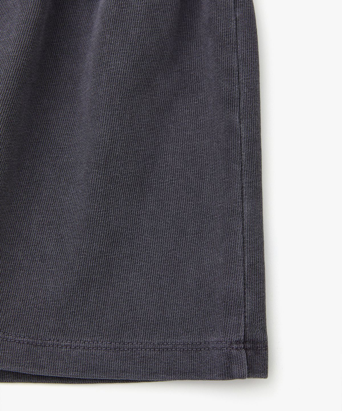 정감 스튜디오(JEONGGAM STUDIOS) Pigment Dyed Shorts_3 Color