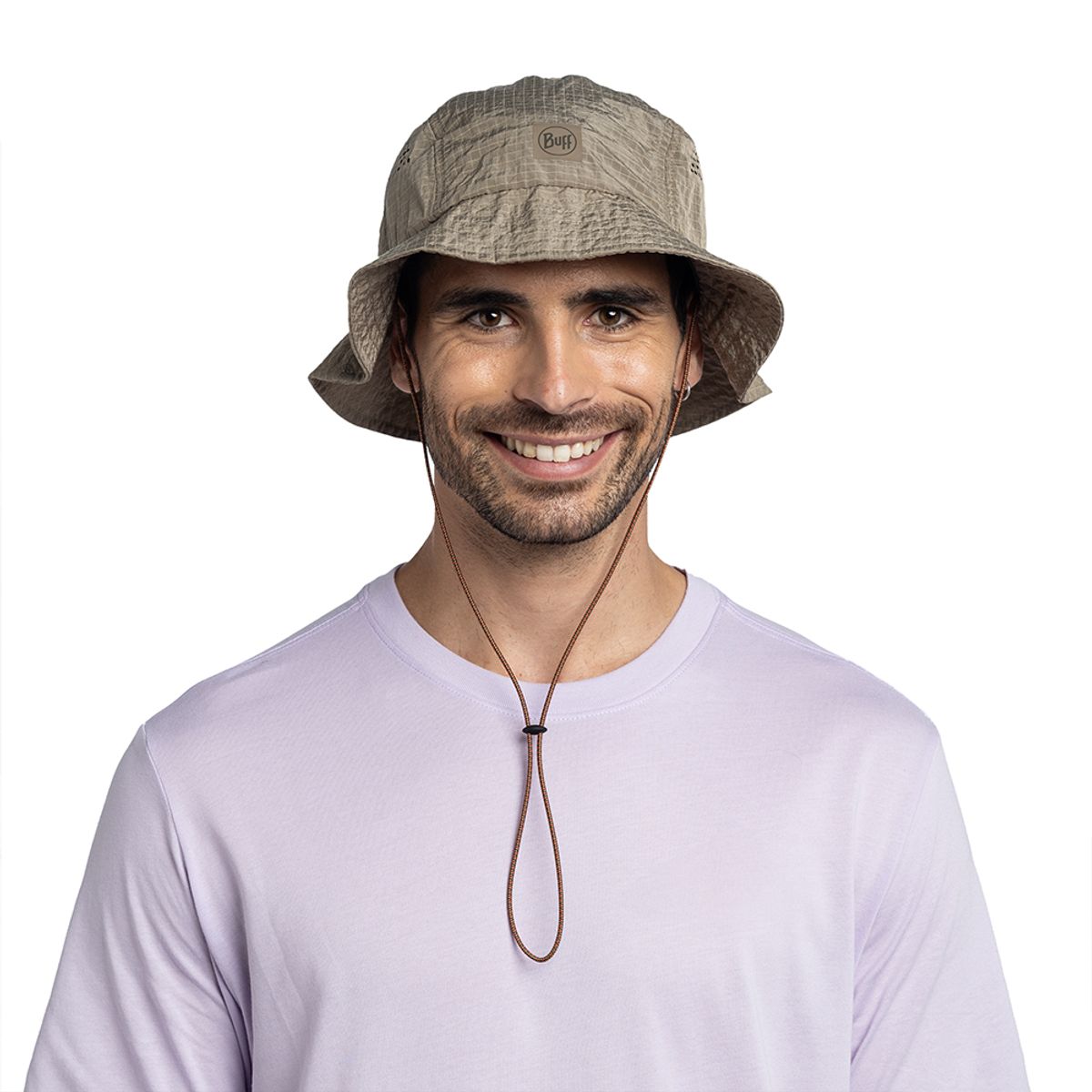 버프(BUFF) 고 버킷 햇 TUNDRA KHAKI