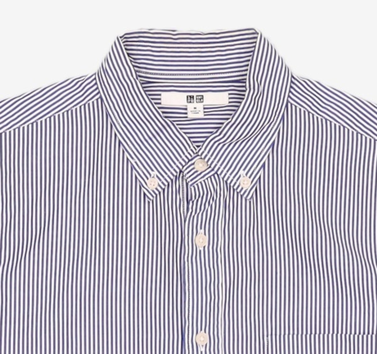 유니클로(UNIQLO) 캐주얼 셔츠 M