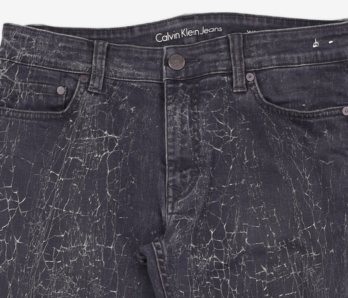 캘빈클라인 진(CALVIN KLEIN JEANS) 청/데님 팬츠 32
