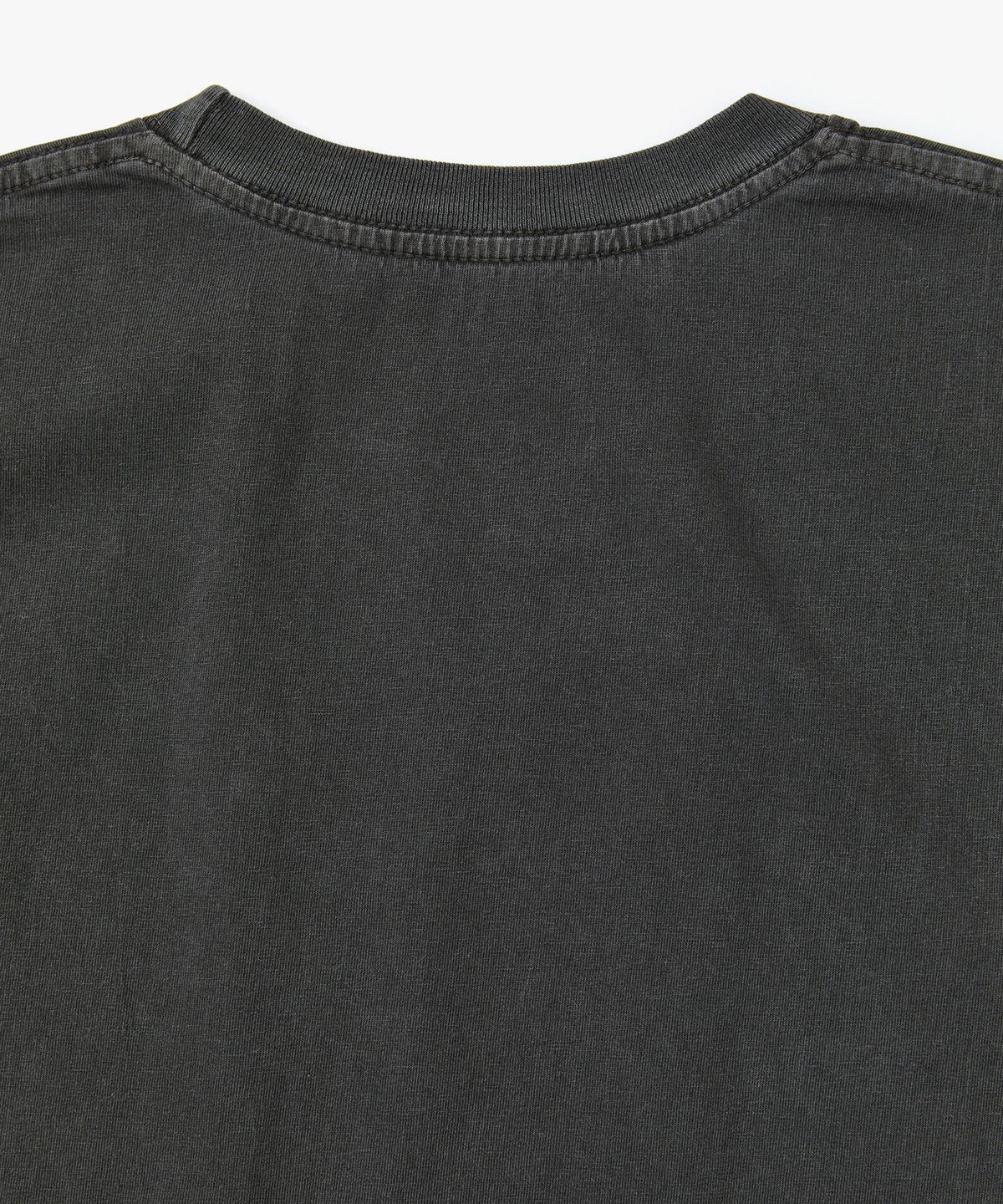 정감 스튜디오(JEONGGAM STUDIOS) Pigment Dyed Cut Off Sleeveless