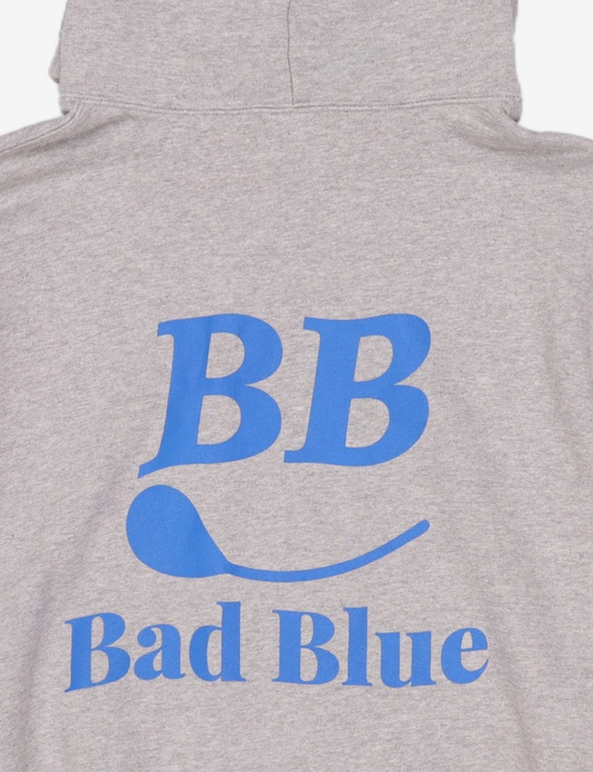 배드블루(BADBLUE) 후드 티셔츠 2
