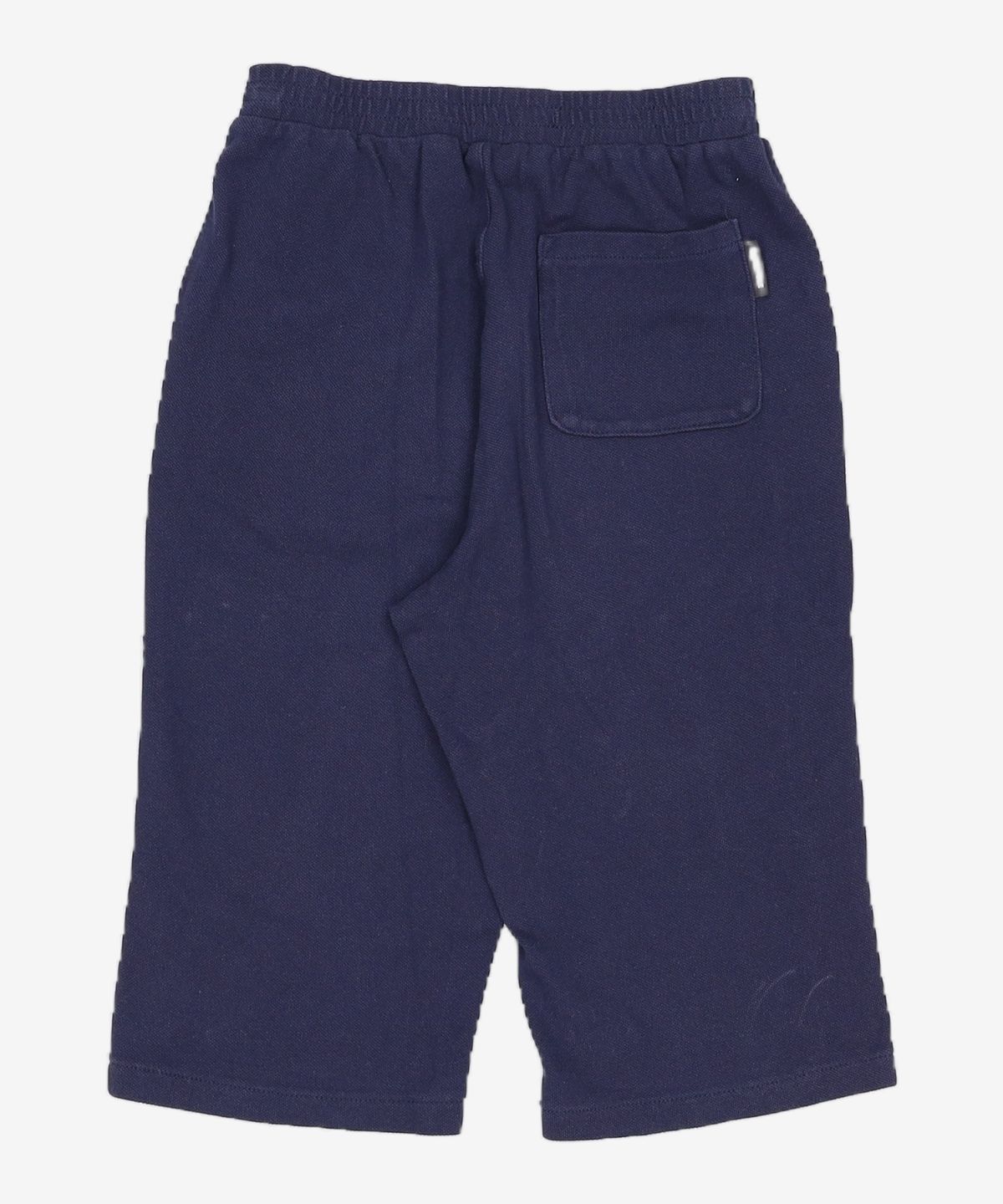 빈폴키즈(BEANPOLE KIDS) 피케 7부 상하 세트  네이비 (BI3241U03R) 130