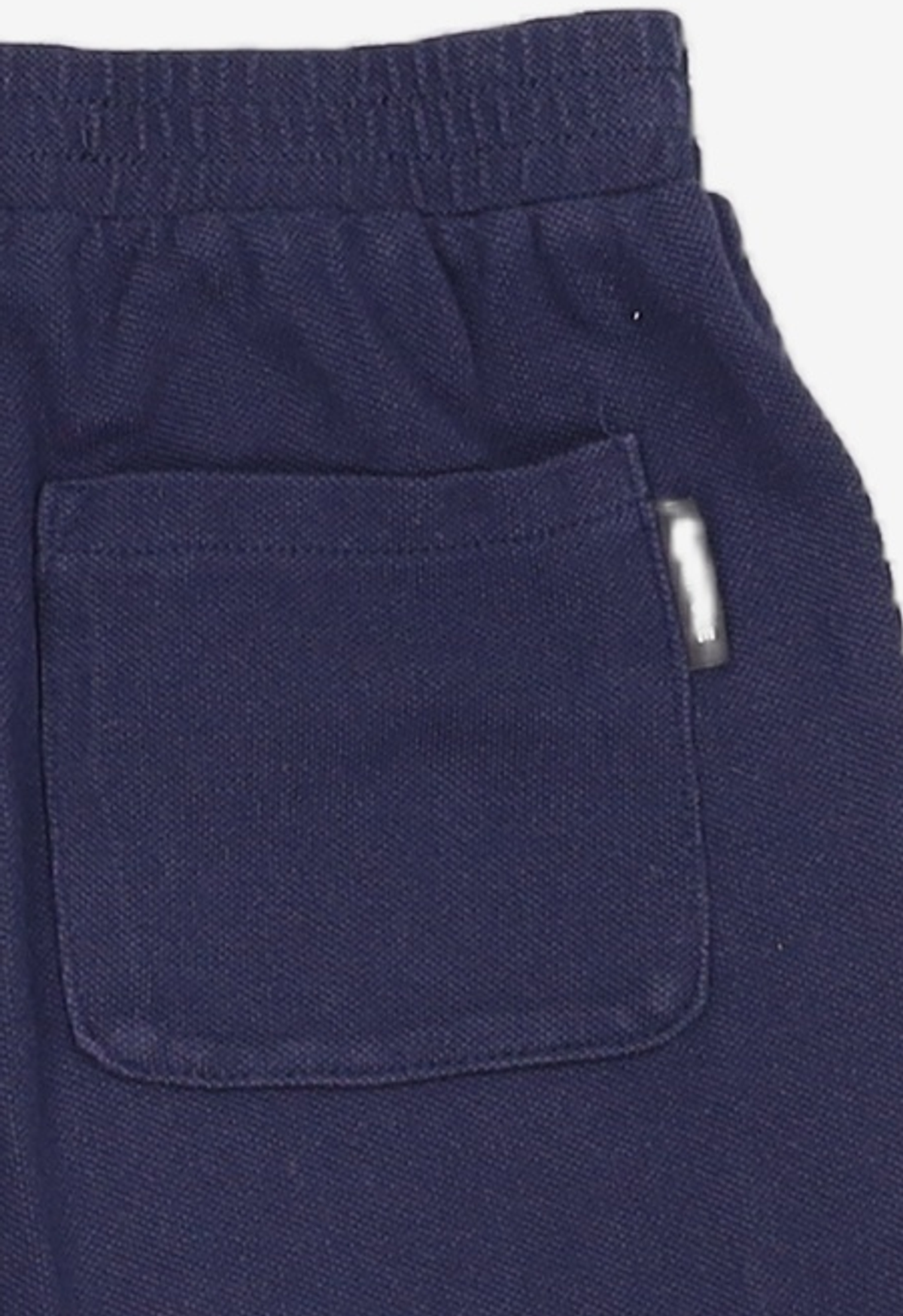 빈폴키즈(BEANPOLE KIDS) 피케 7부 상하 세트  네이비 (BI3241U03R) 130