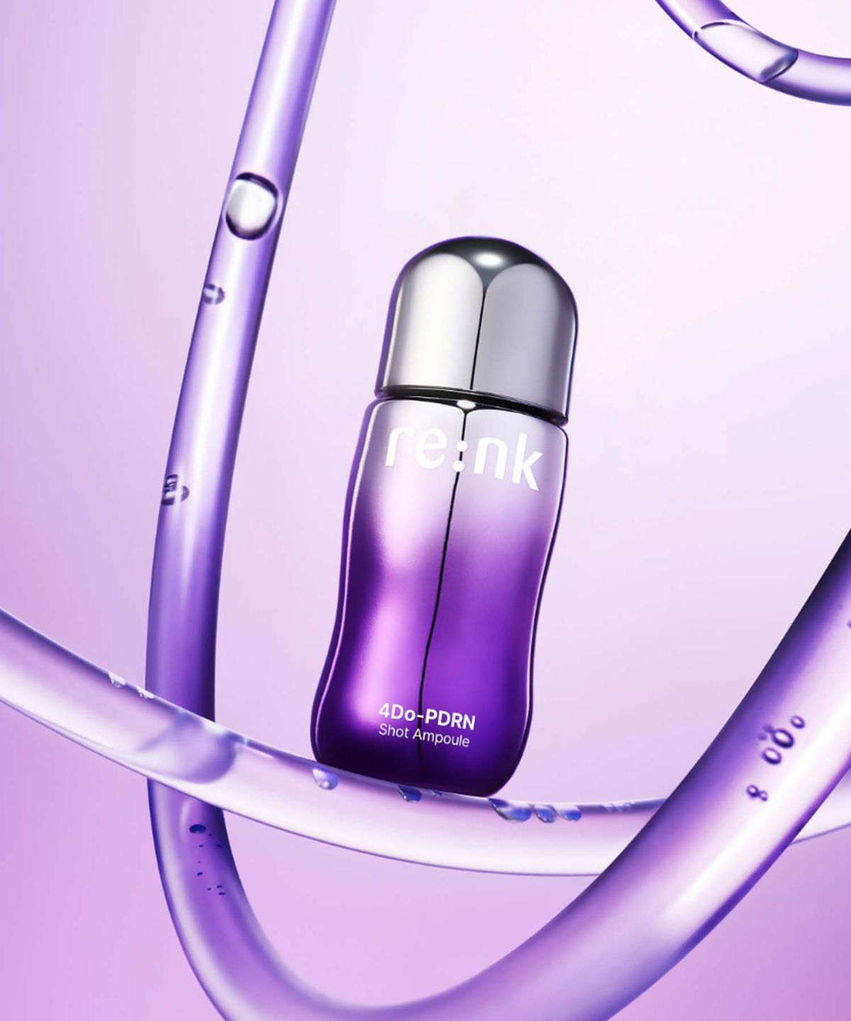 리엔케이(RENK) 포도 피디알엔 샷 앰플 20ML