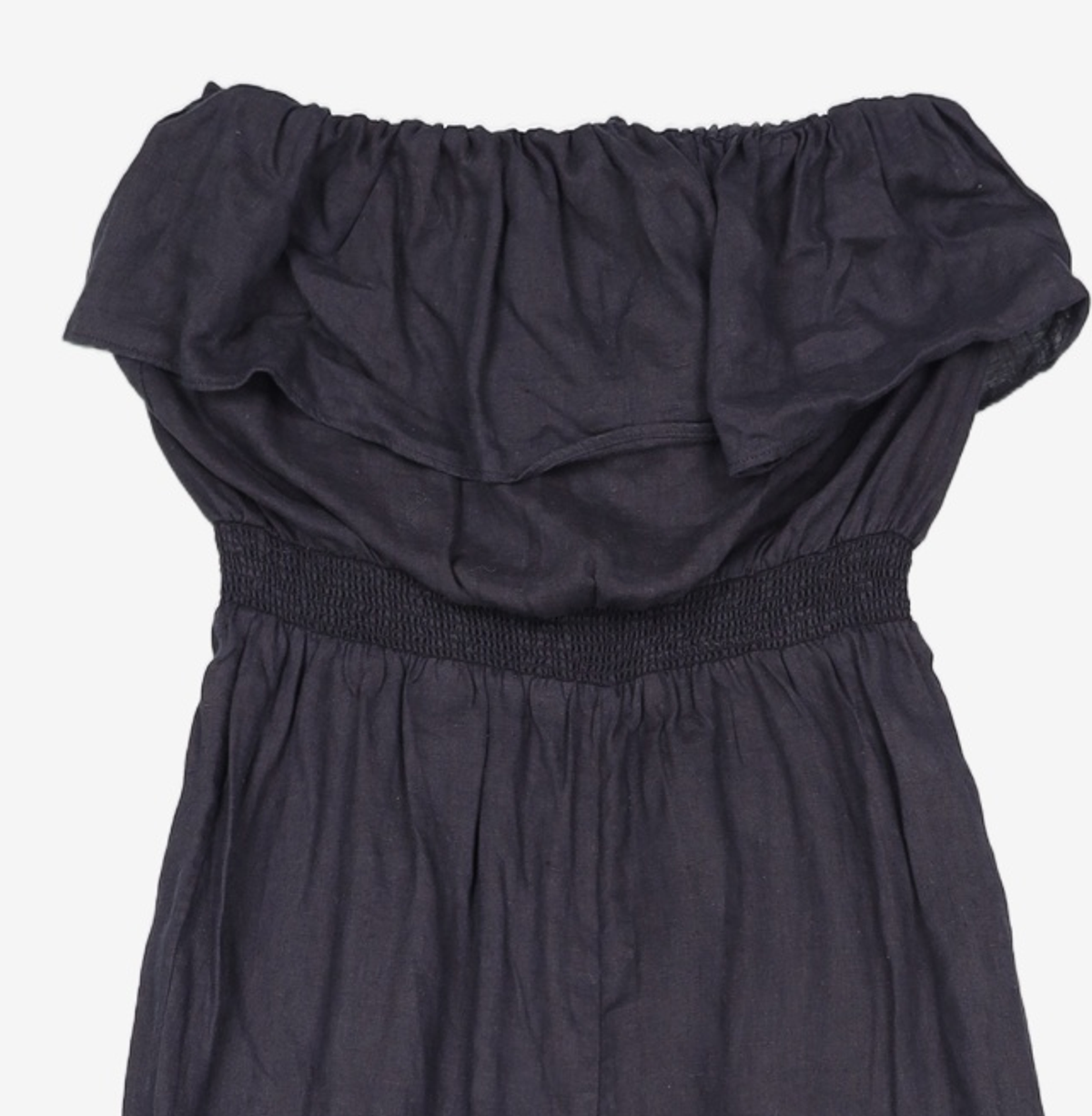 제이크루(JCREW) 점프 슈트 S