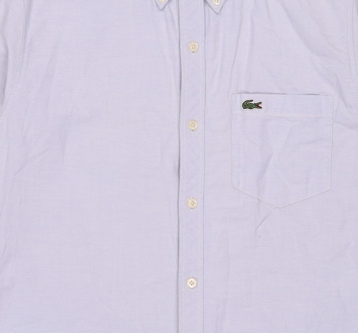 라코스테 라이브(Lacoste L!ve) 캐주얼 셔츠 40