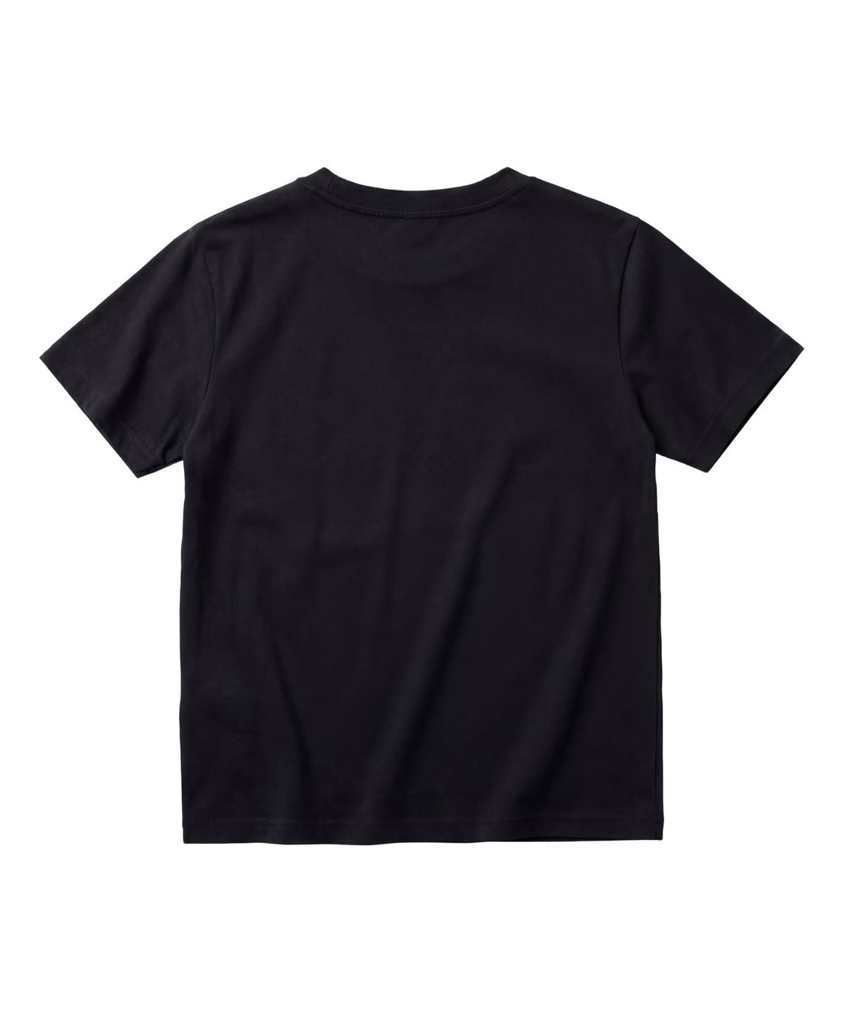아이돈워너셀(IDWS) [W]Novichi T-Shirt Black