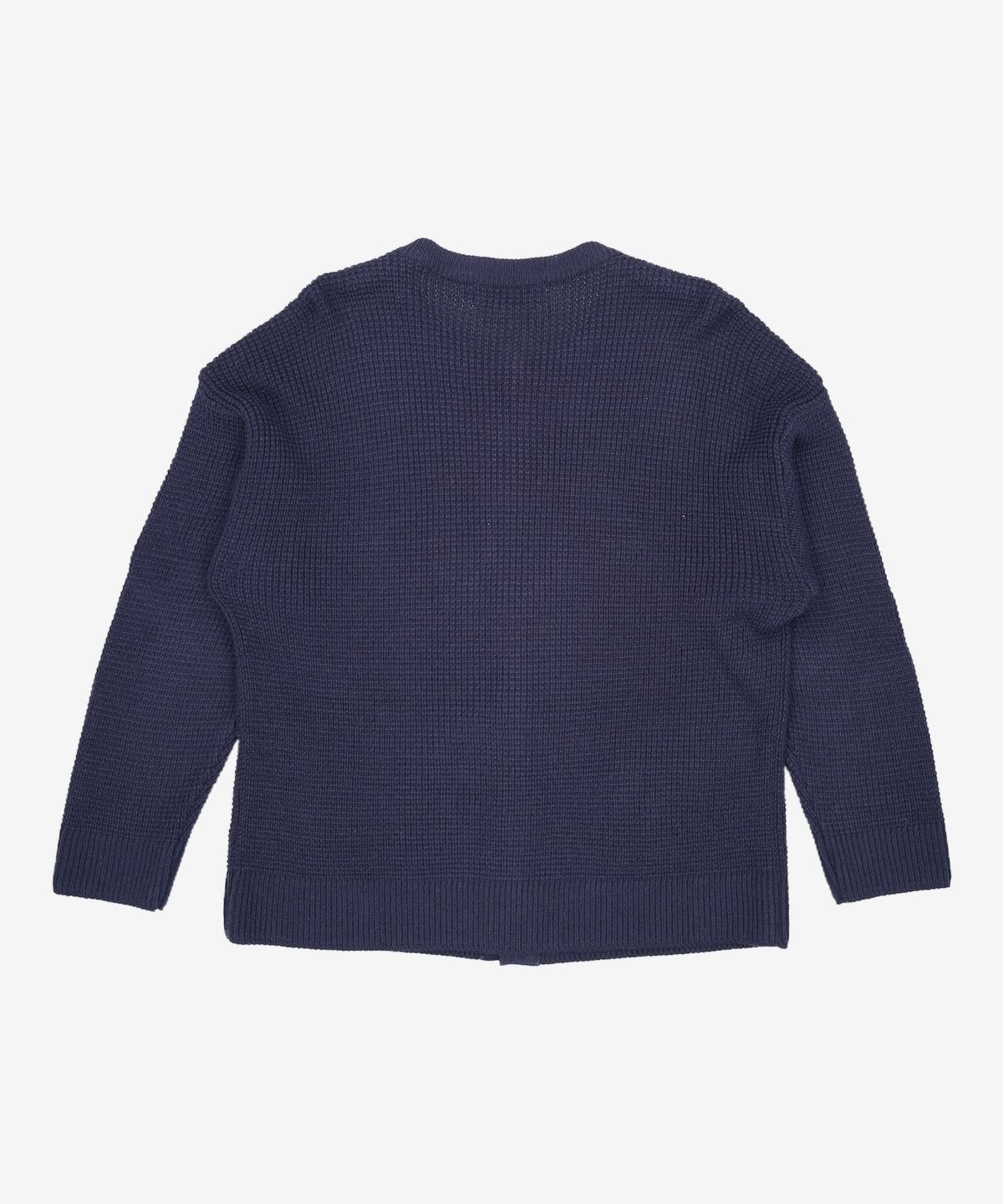 니티드(KNITTED) 카디건 L