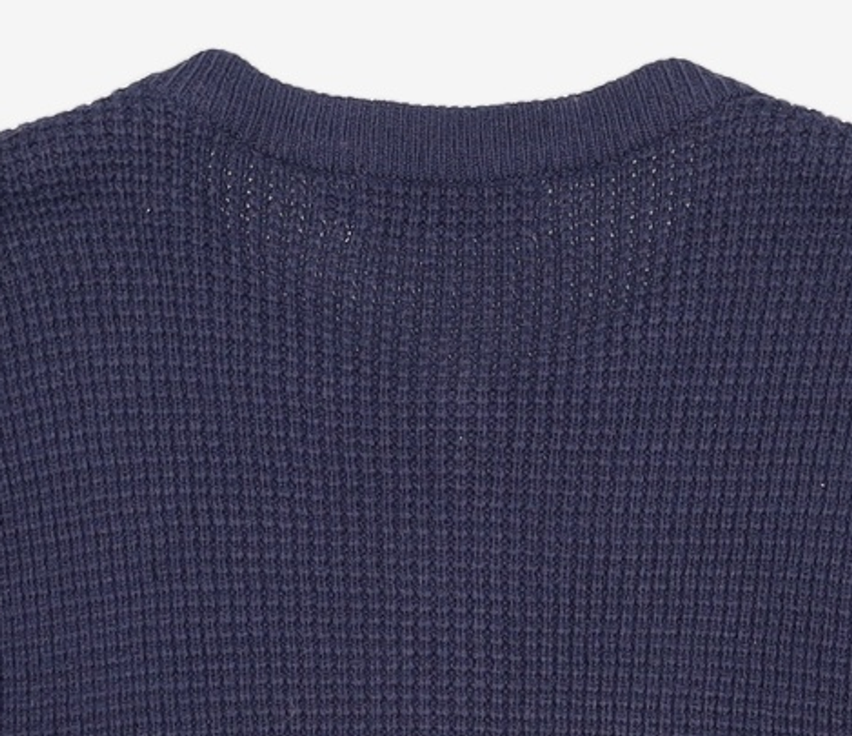 니티드(KNITTED) 카디건 L