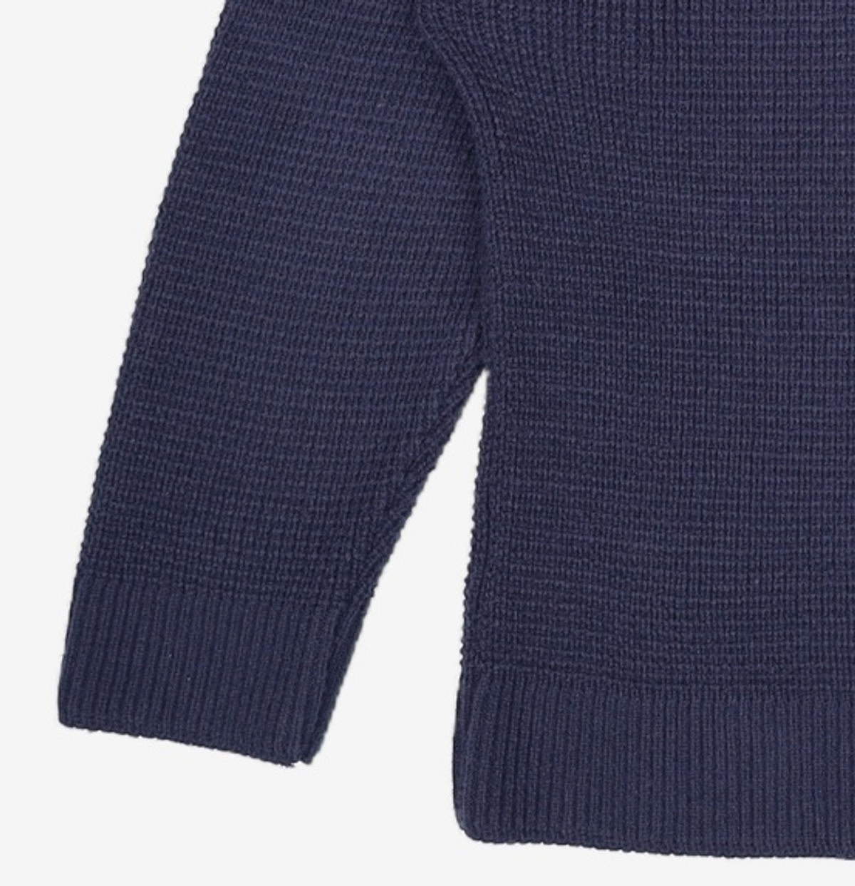 니티드(KNITTED) 카디건 L