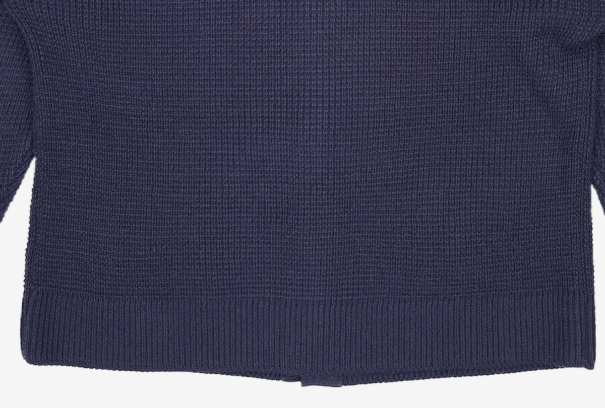 니티드(KNITTED) 카디건 L