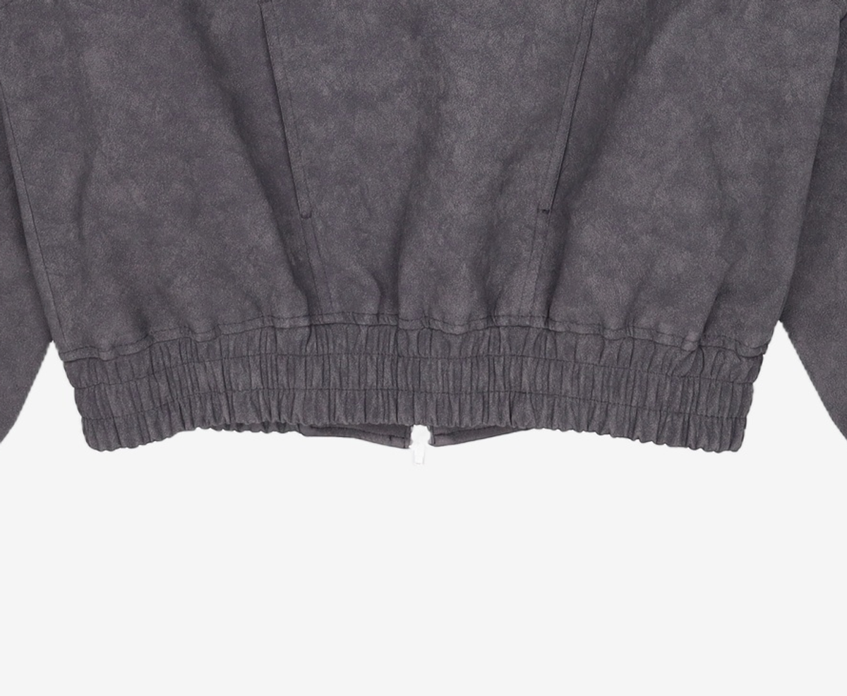 디앤에스알(DNSR) 레더/라이더스 재킷 M