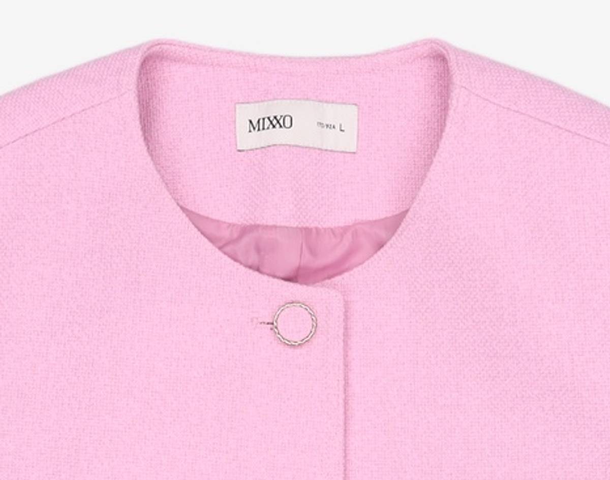 미쏘(MIXXO) 슈트/블레이저 재킷 L