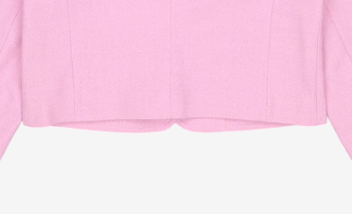 미쏘(MIXXO) 슈트/블레이저 재킷 L