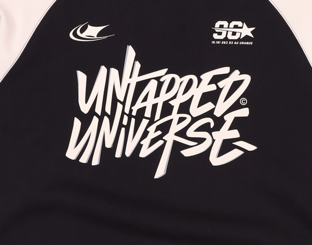 언탭트 스튜디오(UNTAPPED STUDIO) 맨투맨/스웨트셔츠 XXXL