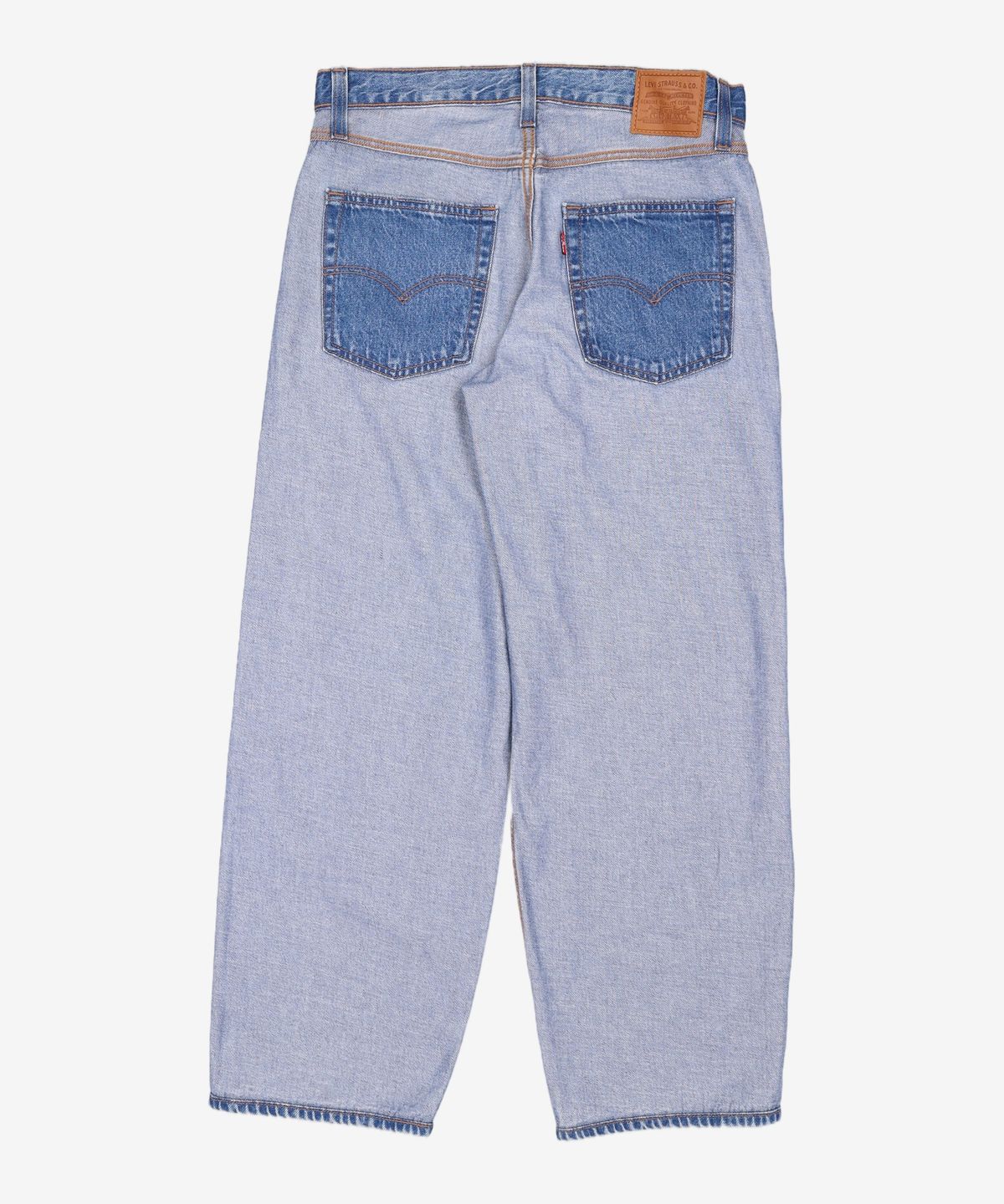 리바이스(LEVI'S) 청/데님 팬츠 27