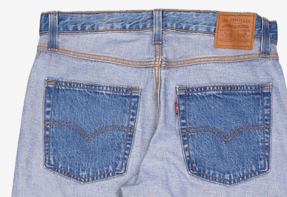 리바이스(LEVI'S) 청/데님 팬츠 27
