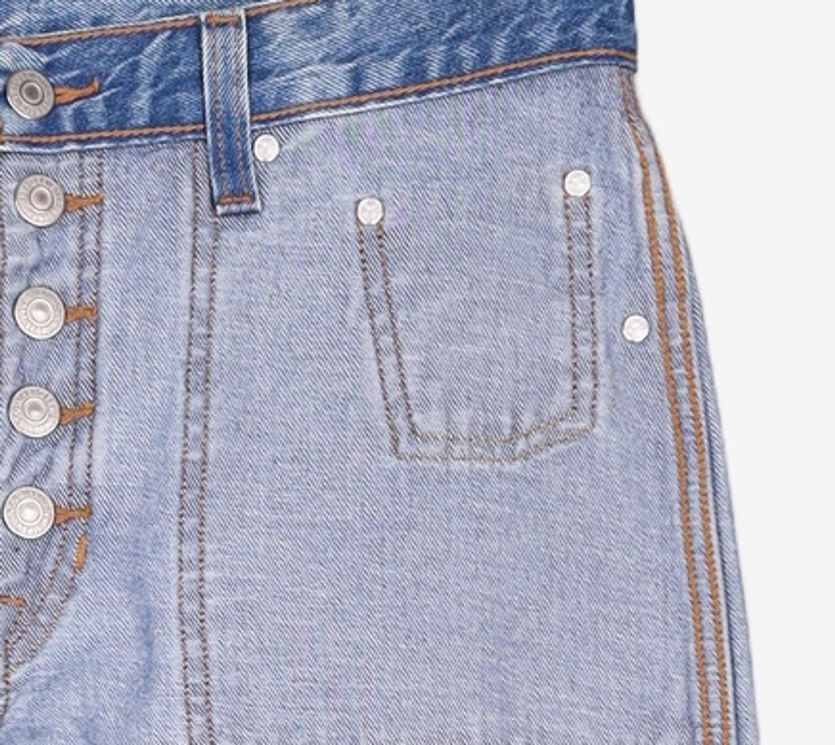 리바이스(LEVI'S) 청/데님 팬츠 27