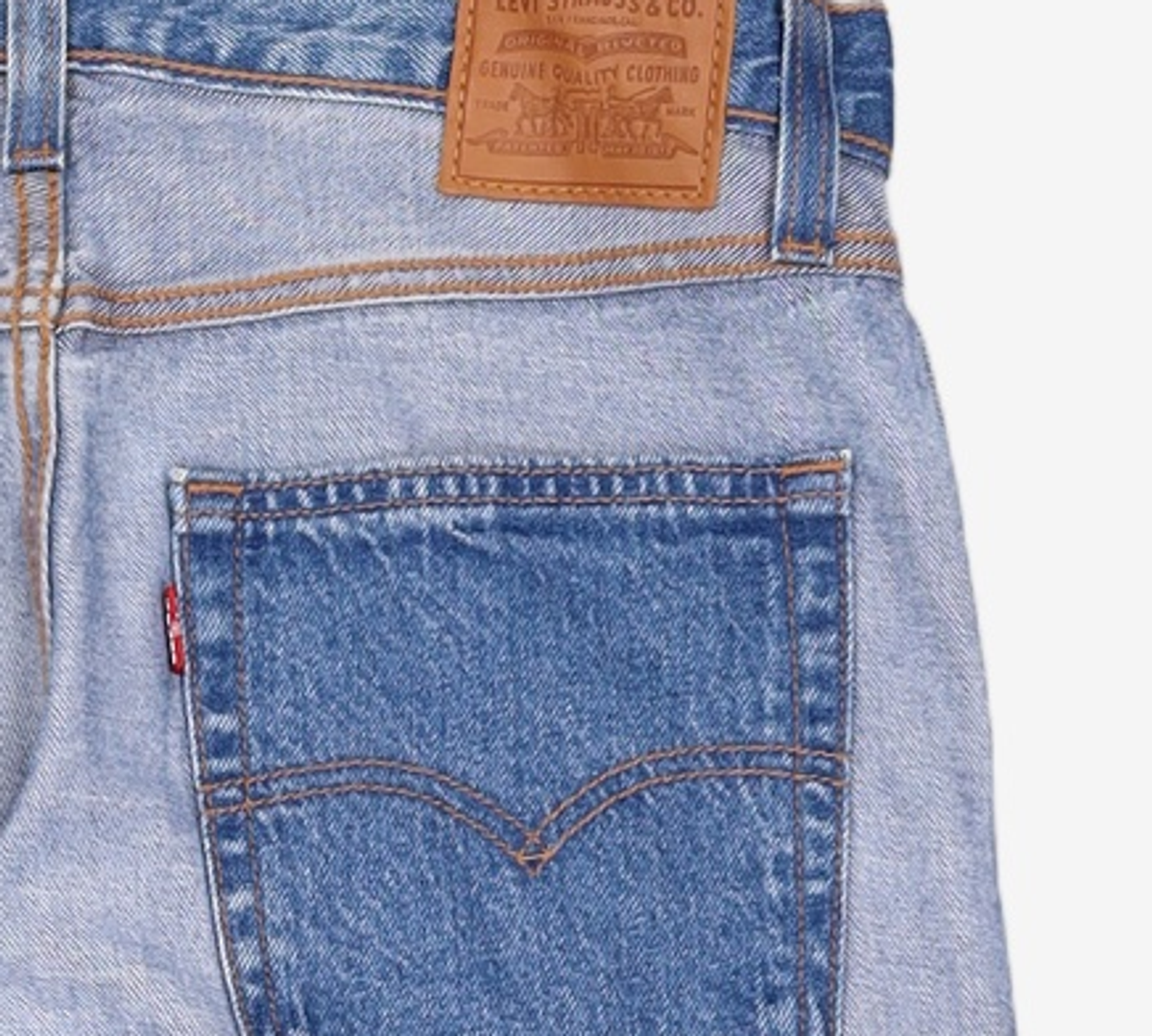 리바이스(LEVI'S) 청/데님 팬츠 27
