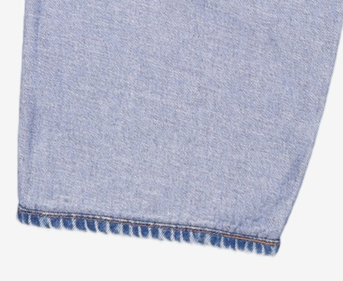 리바이스(LEVI'S) 청/데님 팬츠 27