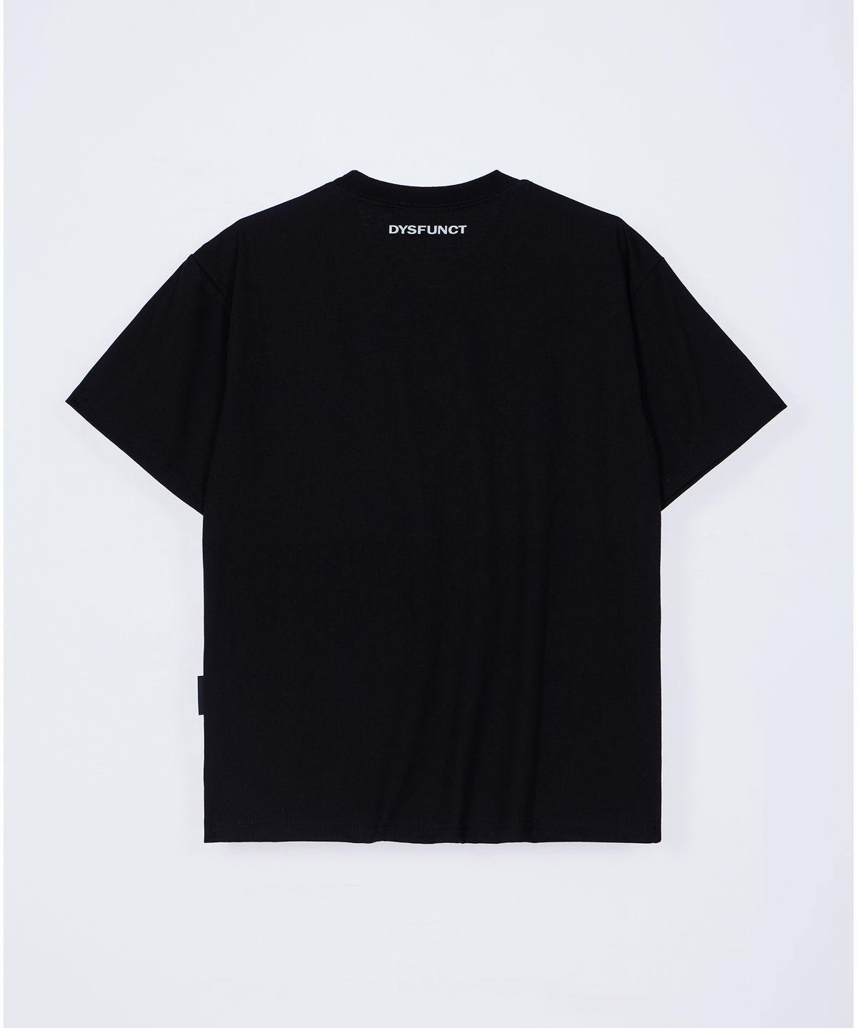 디스펑트(DYSFUNCT) CRIMINALS BEAR T-SHIRT(BLACK)