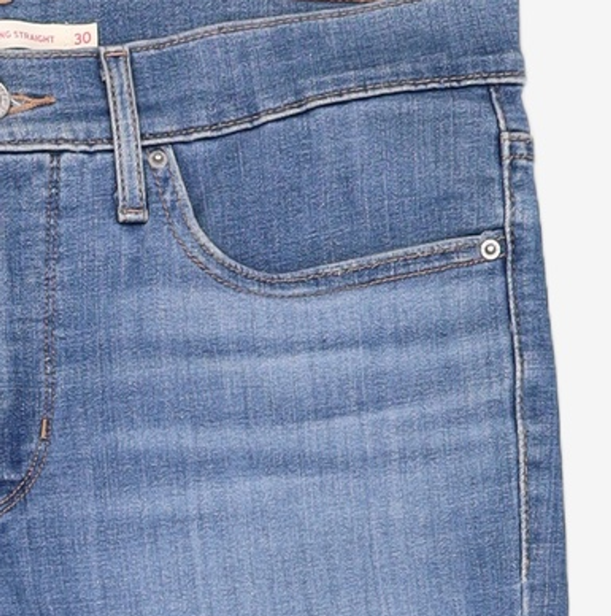 리바이스(LEVI'S) 청/데님 팬츠 30