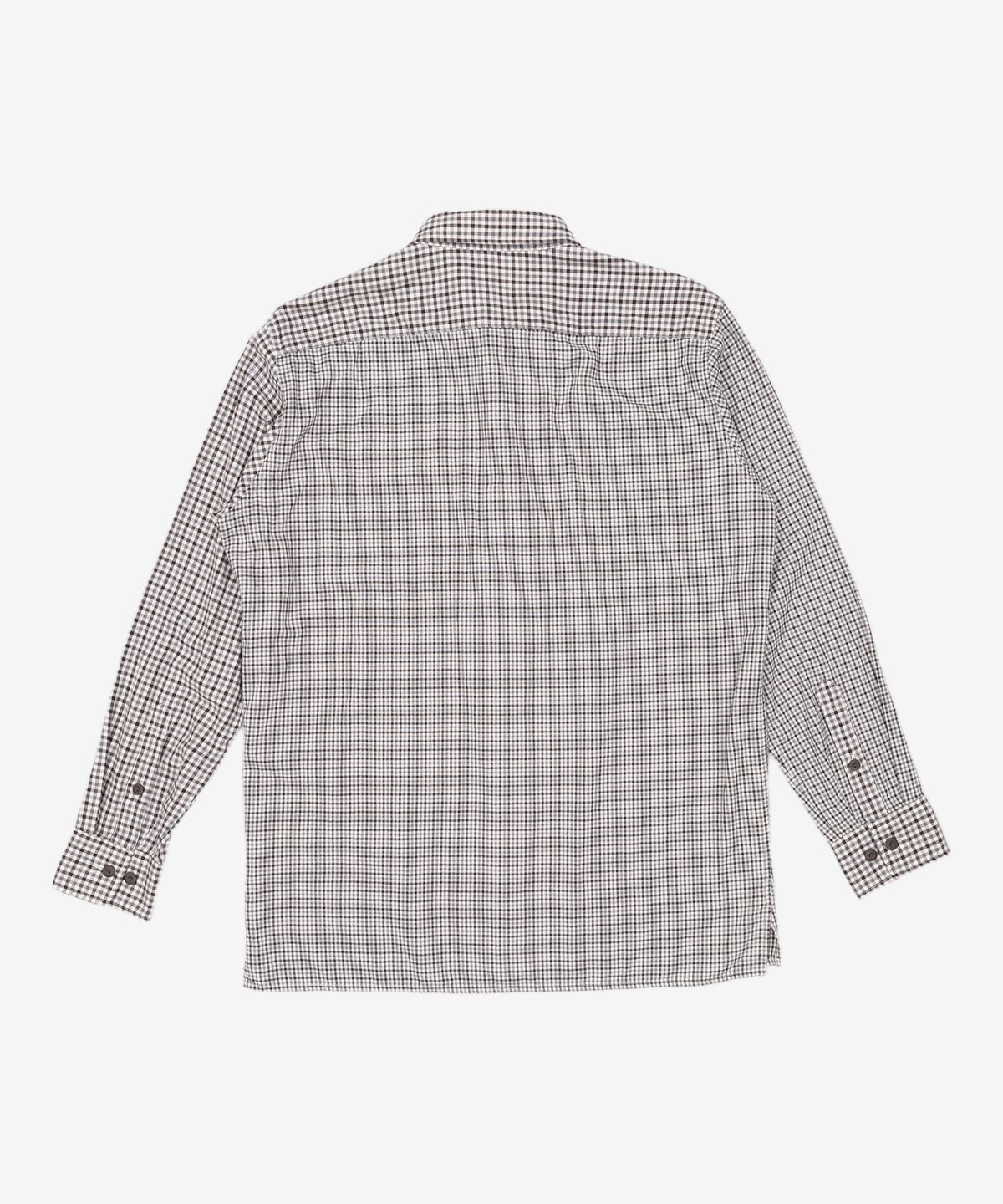 유니클로(UNIQLO) 캐주얼 셔츠 L
