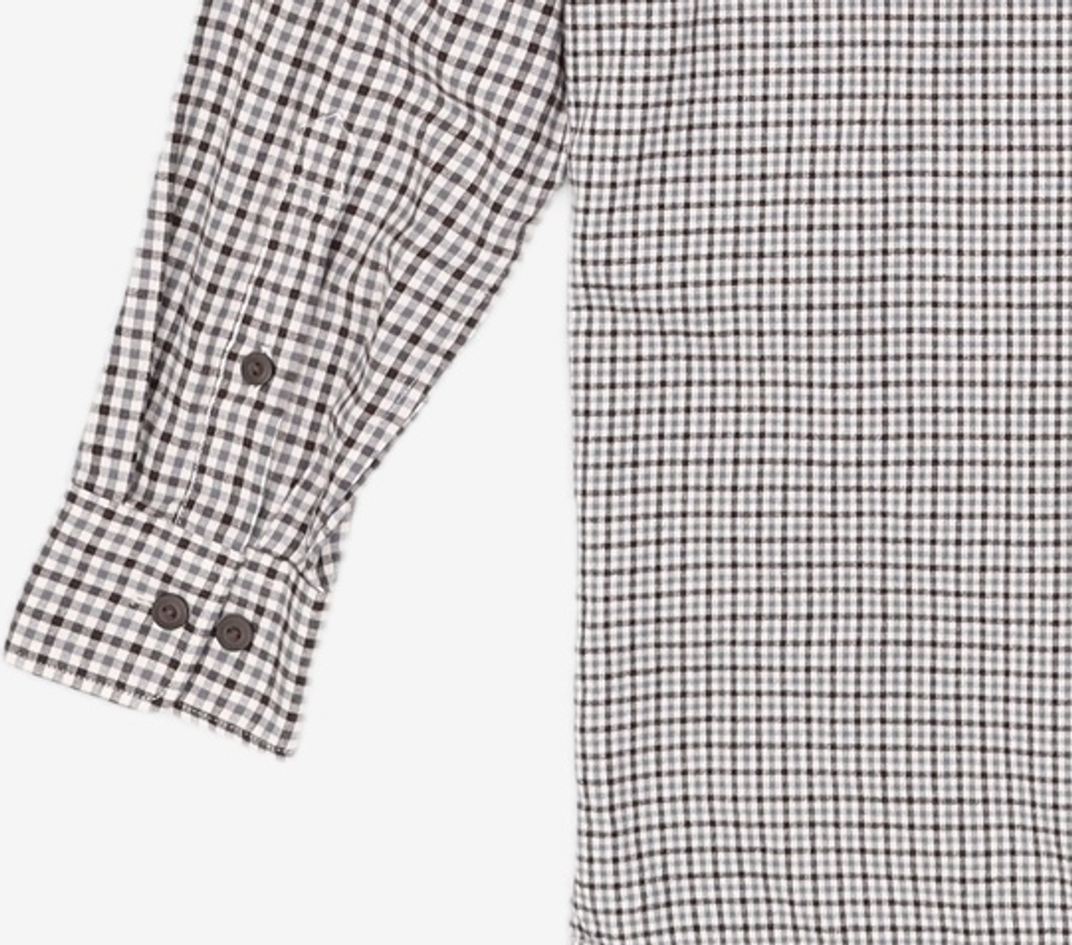 유니클로(UNIQLO) 캐주얼 셔츠 L