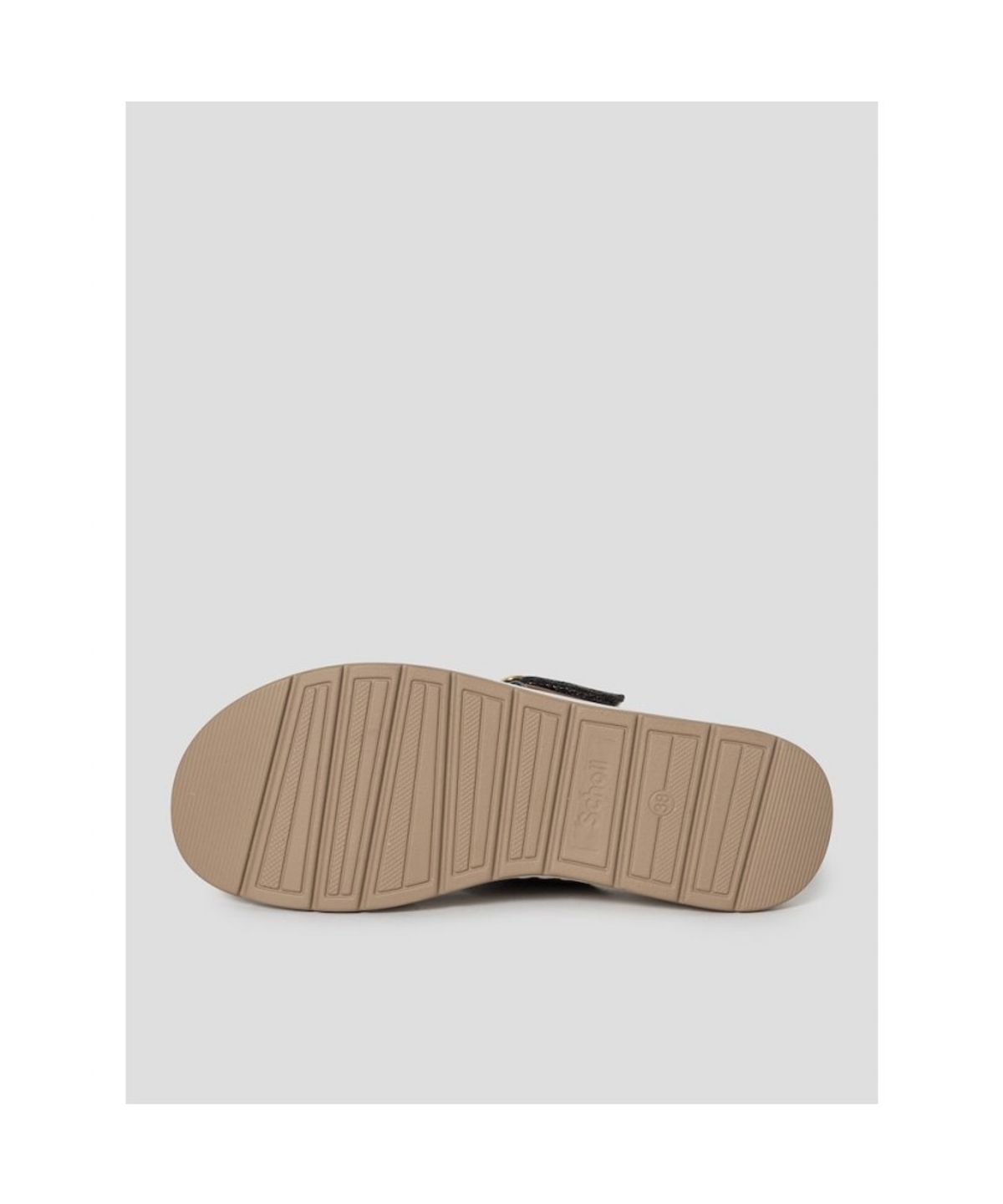 숄(SCHOLL) (WOMEN) 투스트랩 컴포트 백스트랩 샌들  브릭 (HH64K2F15C)